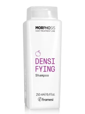 Bezpečná Platba Framesi DENSIFYING šampon pro řídnoucí vlasy 250 ml