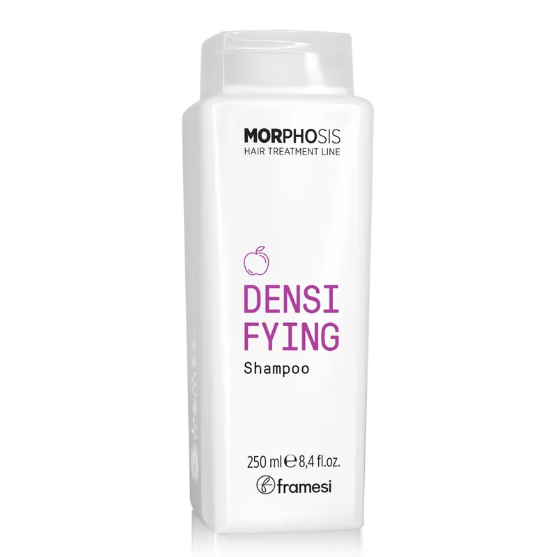 Bezpečná Platba Framesi DENSIFYING šampon pro řídnoucí vlasy 250 ml