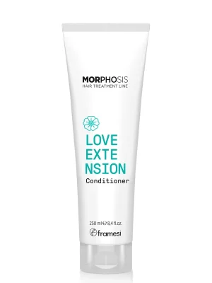 Nejlepší Cena Framesi LOVE EXTENSION kondicionér pro prodloužené vlasy 250 ml