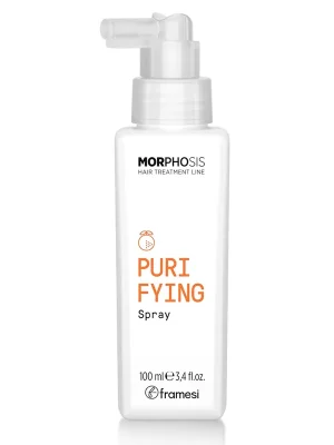 Framesi PURIFYING sprej proti lupům 100 ml Omezená Nabídka