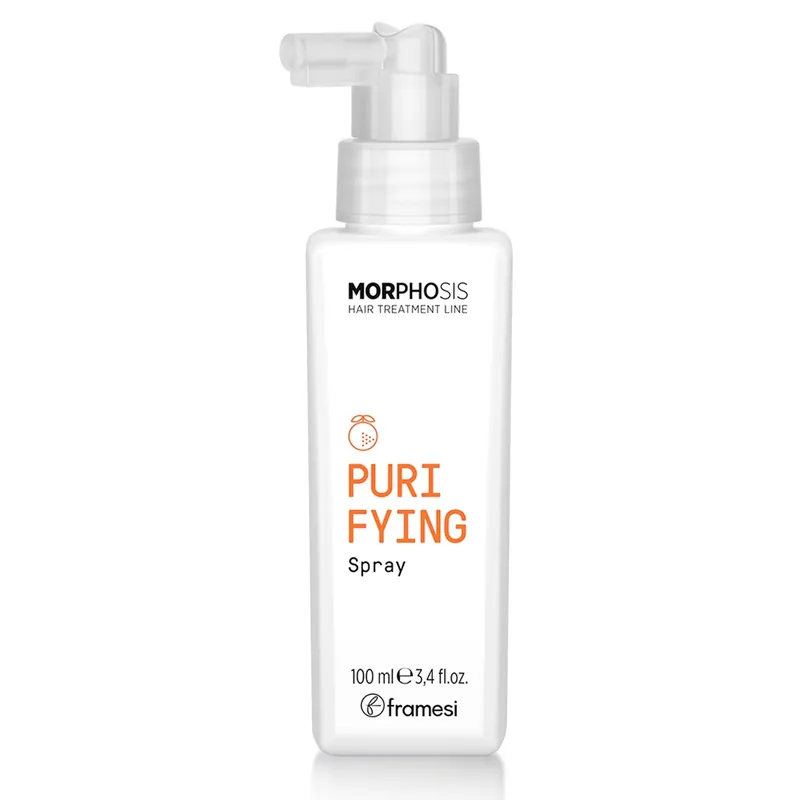 Framesi PURIFYING sprej proti lupům 100 ml Omezená Nabídka
