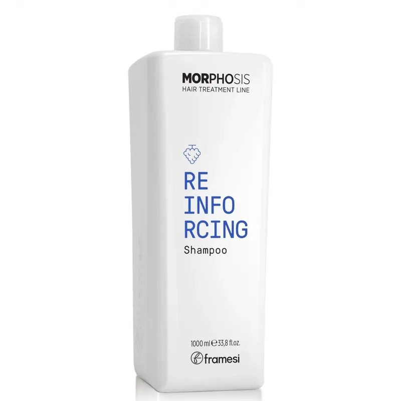 Značkový Framesi REINFORCING šampon proti padání vlasů 1000 ml