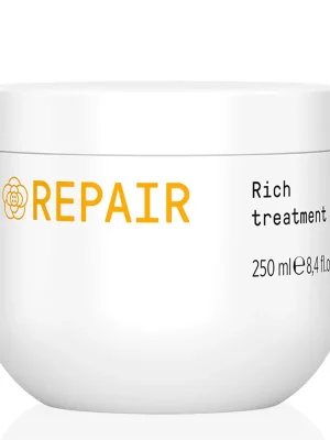 Vrácení Zdarma Framesi REPAIR obnovující maska pro poškozené vlasy 250 ml