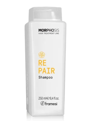 Autentický Framesi REPAIR obnovující šampon pro poškozené vlasy 250 ml