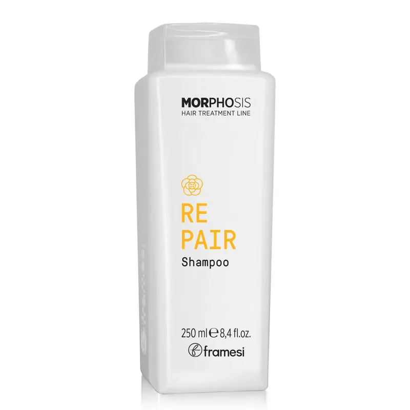 Autentický Framesi REPAIR obnovující šampon pro poškozené vlasy 250 ml