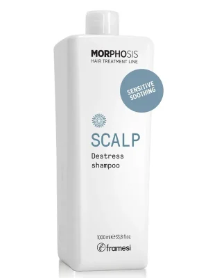 Framesi SCALP Destress šampon pro citlivou pokožku 1000 ml Tovární Cena