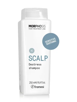 Super Cena Framesi SCALP Destress šampon pro citlivou pokožku 250 ml