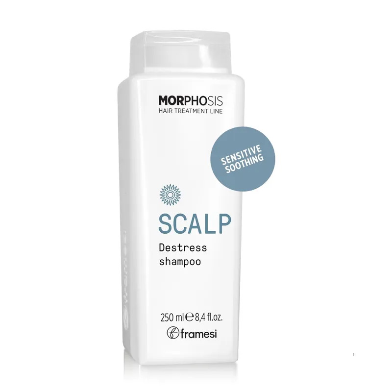 Super Cena Framesi SCALP Destress šampon pro citlivou pokožku 250 ml