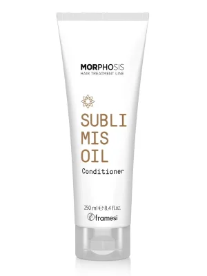 Framesi SUBLIMIS OIL kondicionér pro suché vlasy 250 ml Levný