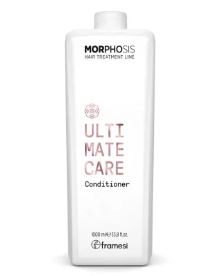 Framesi ULTIMATE CARE kondicionér pro hladké vlasy 1000 ml Doprava Zdarma