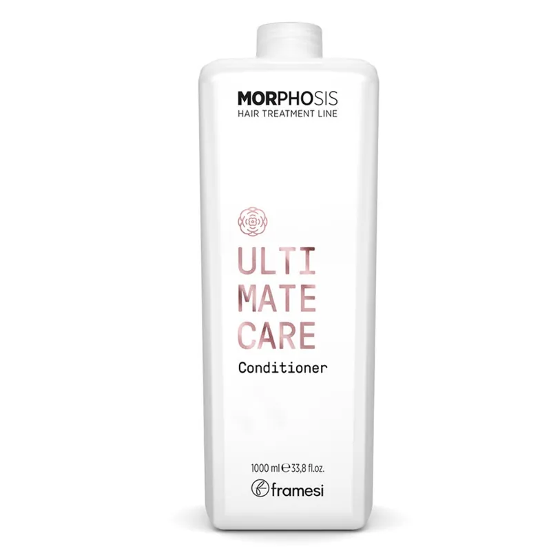Framesi ULTIMATE CARE kondicionér pro hladké vlasy 1000 ml Doprava Zdarma
