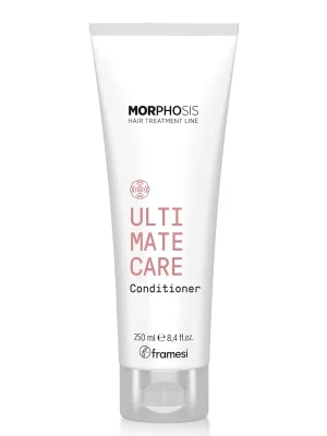 Framesi ULTIMATE CARE kondicionér pro hladké vlasy 250 ml Akční Nabídka