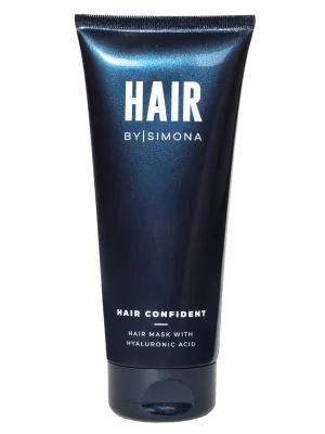 Hair by Simona maska s kyselinou hyaluronovou 200 ml Cenově Výhodný