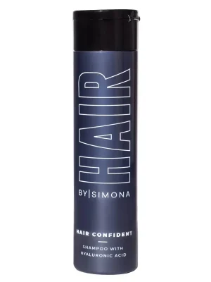Hair by Simona šampon s kyselinou hyaluronovou 300 ml Objednat Nyní