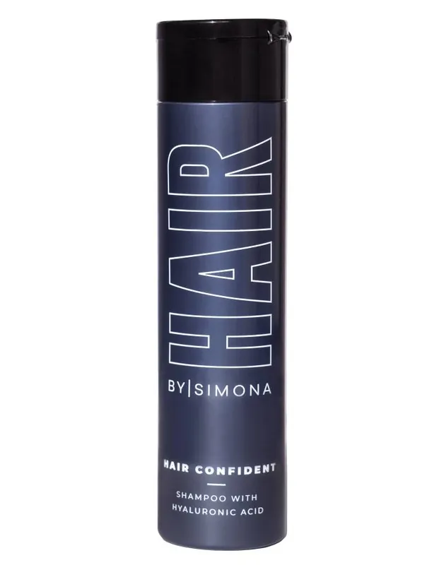 Hair by Simona šampon s kyselinou hyaluronovou 300 ml Objednat Nyní
