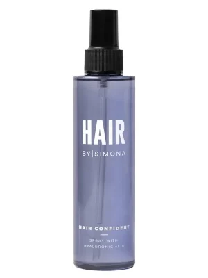 Značkový Hair by Simona sprej s kyselinou hyaluronovou 200 ml
