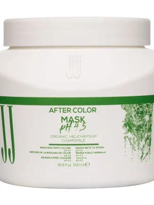 JJ After Color maska po barvení vlasů 500 ml Objednat Nyní