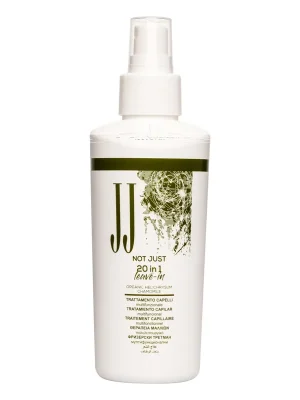 Originální JJ Daily bez-oplachový kondicionér pro časté použití 150 ml