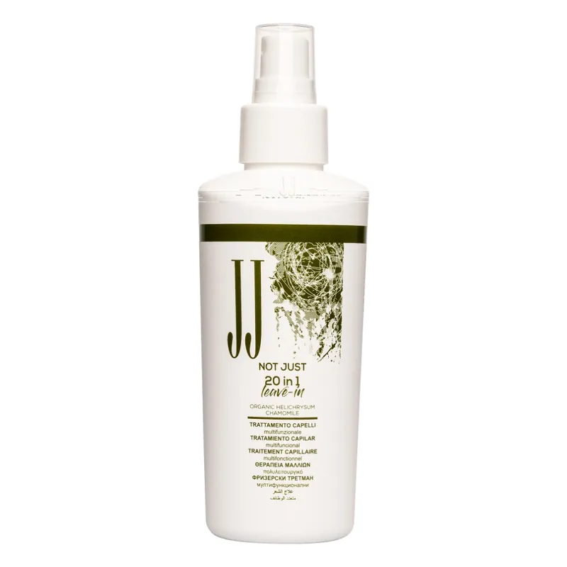 Originální JJ Daily bez-oplachový kondicionér pro časté použití 150 ml