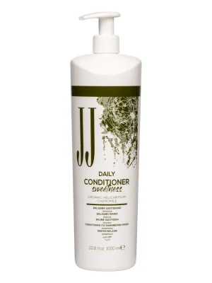 Výhodná Nabídka JJ Daily kondicionér pro časté použití 1000 ml