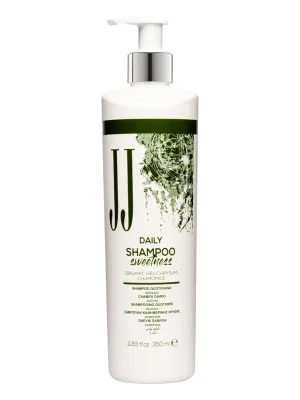 JJ Daily šampón pro časté použití 350 ml Poslední Šance