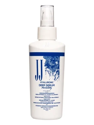 JJ Hyaluronic intenzivní sérum pro revitalizaci vlasů 150 ml Akce