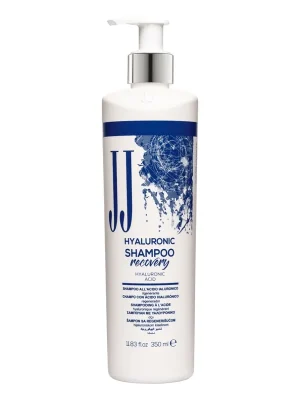 Horká Nabídka JJ Hyaluronic šampón pro revitalizaci vlasů 350 ml