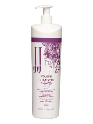 JJ Liss & Smooth šampón pro vyhlazení vlasů 1000 ml Levný