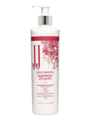 Kup Teď JJ Liss & Smooth šampón pro vyhlazení vlasů 350 ml