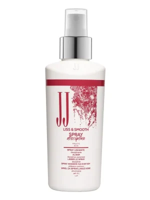 JJ Liss & Smooth sprej pro vyhlazení vlasů 150 ml Bezpečná Platba