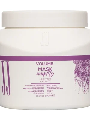 Horká Nabídka JJ Volume maska pro objem vlasů 500 ml