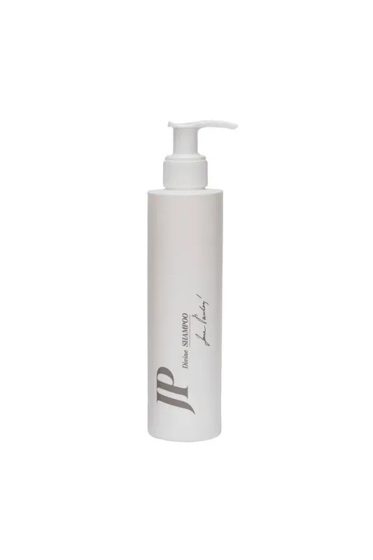 JP Divine šampon pro všechny typy vlasů 200 ml Zlevněný