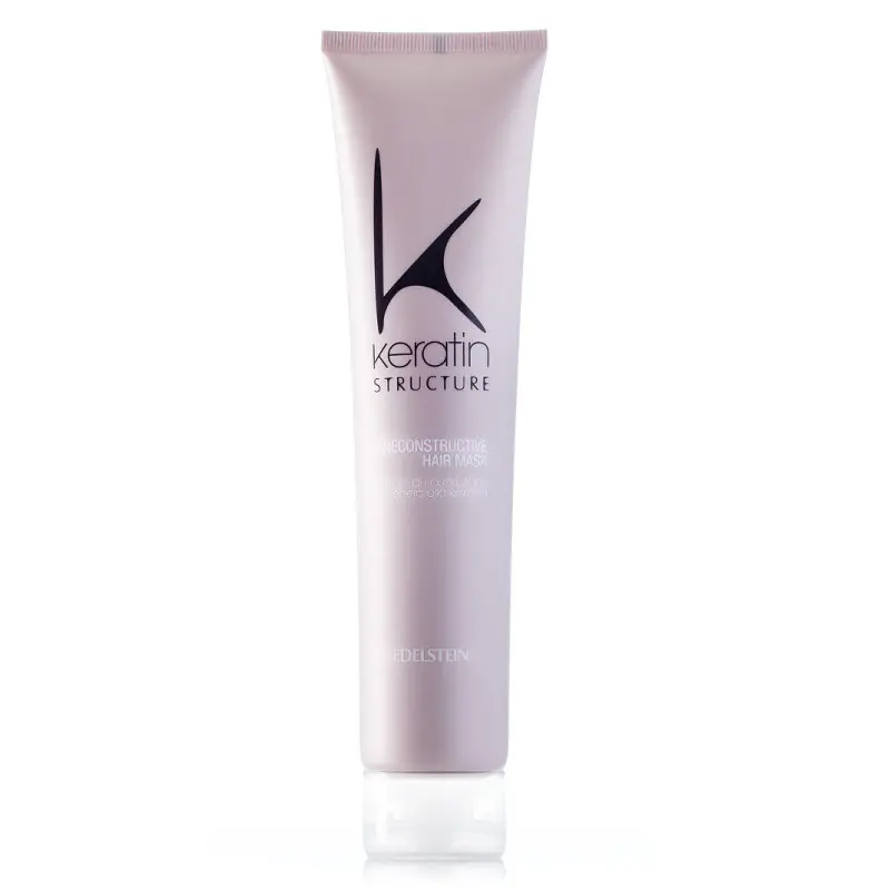 Pouze Dnes Keratin Structure obnovující maska s keratinem 175 ml