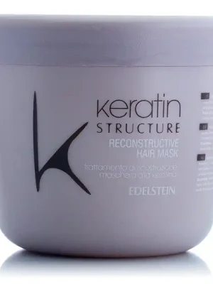 Keratin Structure obnovující maska s keratinem 500 ml Víkendová Akce