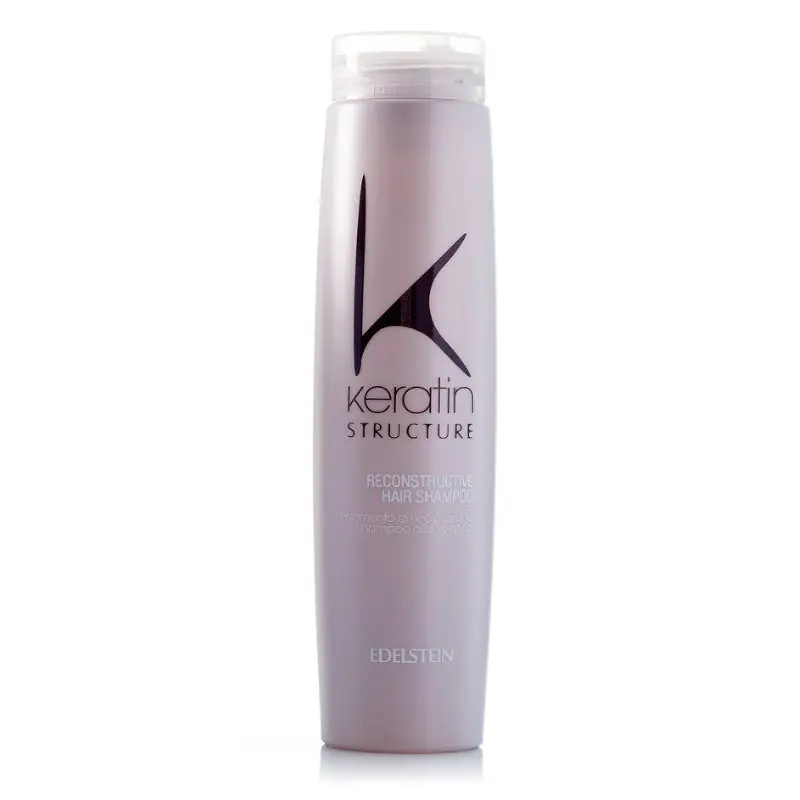 Expresní Doručení Keratin Structure obnovující šampón s keratinem 250 ml