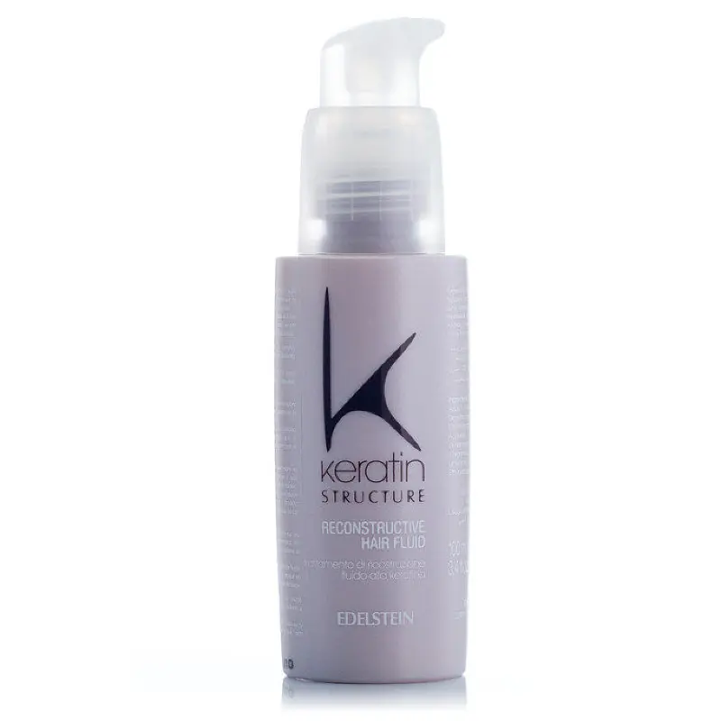 Keratin Structure obnovující sérum s keratinem 100 ml Sezónní Sleva