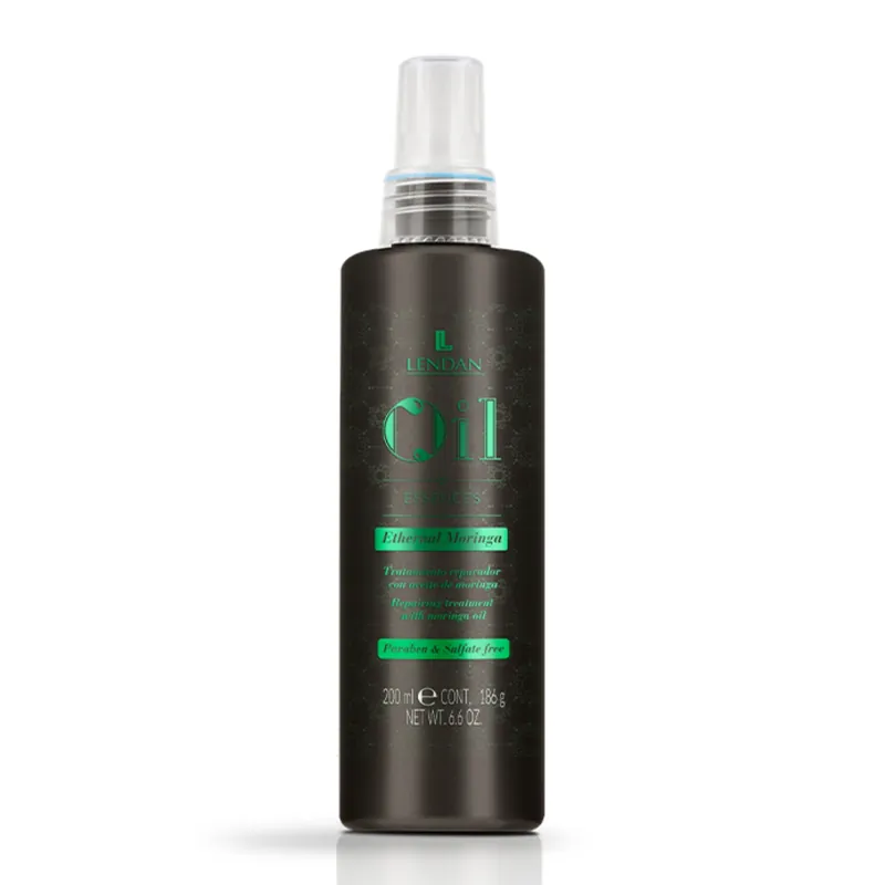 Novinka Lendan Ethernal Moringa leave-in kondicionér 200 ml