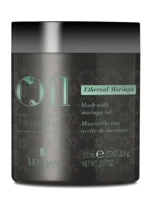 Lendan Ethernal Moringa maska na vlasy 500 ml Koupit Online