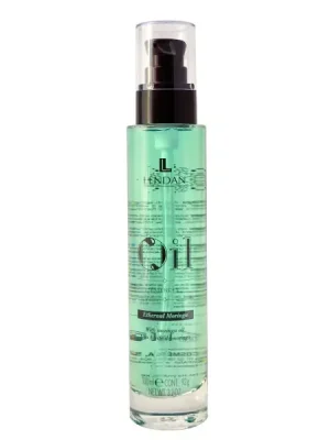 Lendan Ethernal Moringa moringový olej na vlasy 100 ml Značkový