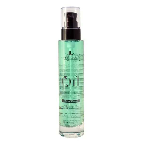 Lendan Ethernal Moringa moringový olej na vlasy 100 ml Značkový