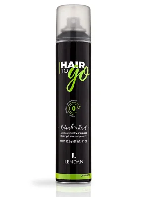 Must-Have Lendan Hair to Go Refresh Reset suchý šampón 200 ml