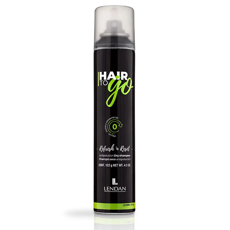 Must-Have Lendan Hair to Go Refresh Reset suchý šampón 200 ml