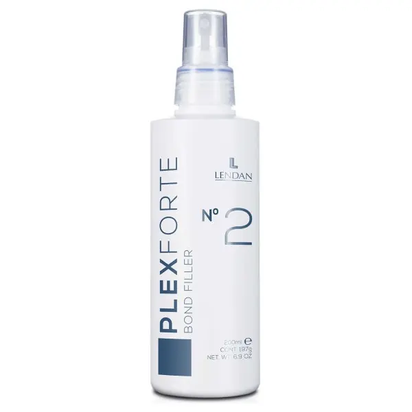 Nejlepší Cena Lendan PlexForte N2 Bond Filler 200 ml