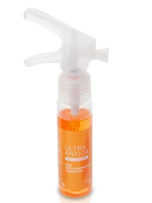 Dokud Zásoby Vydrží Lendan Recovery Ultra Antiox Booster regenerační péče pro vlasy 3 x 20 ml