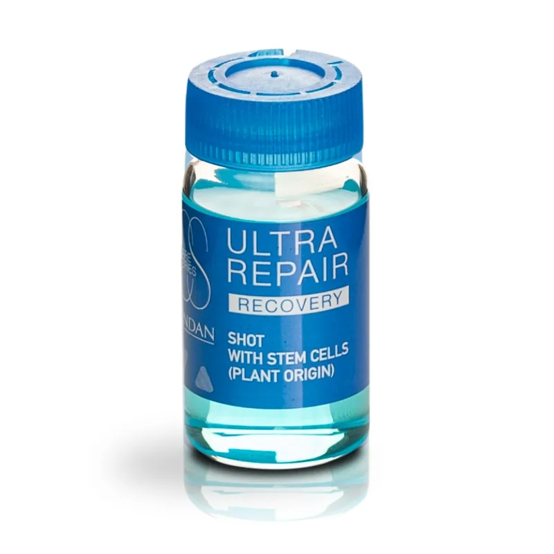 Objednat Nyní Lendan Recovery Ultra Repair pro regeneraci vlasů 10 ml