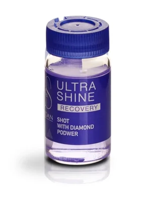Lendan Recovery Ultra Shine pro ultra lesk vlasů 10 ml Cenová Bomba