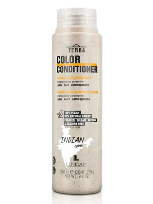 Rychlé Dodání Lendan Terra Color kondicionér pro barvené vlasy 300 ml