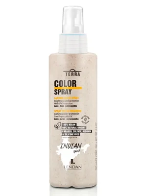 Lendan Terra Color sprej pro barvené vlasy 200 ml Super Cena