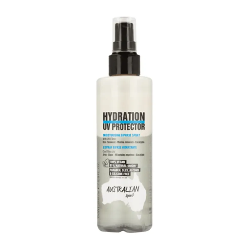 Akce Lendan Terra Hydration BI-PHASE dvousložkový kondicionér 200 ml