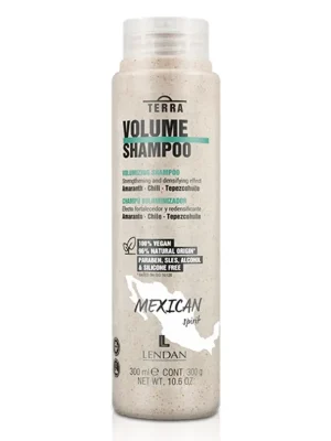 Lendan Terra Volume šampon pro objem vlasů 300 ml Kup Teď